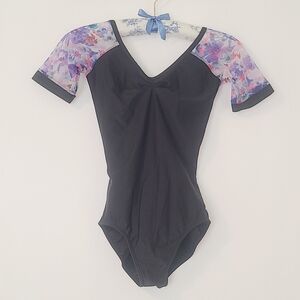 AK Dancewear Leotard